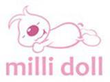 millidoll童装