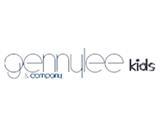 gennylee kids童装