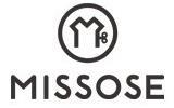 MISSOSE童装