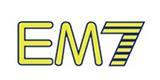 EM7童装品牌