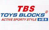 TOYS BLOCKS童装