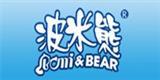 波米熊童装
