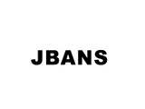 JBANS KIDS童装