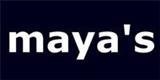 mayas童装