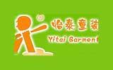 怡泰童装