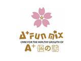 FUN MIX - A+优の诚童装