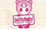 porkybaby童装品牌