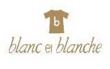 blanc et blanche童装
