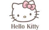 HELLO KITTY童装品牌