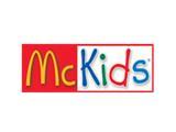 McDonald's童装