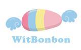 witbonbon童装