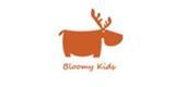 Bloomy kids童装
