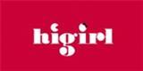 HiGirl童装