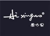 爱心果童装