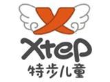 特步童装品牌
