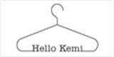 Hello Kemi童装