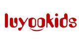 Luyookids童装品牌