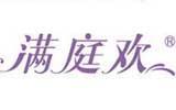 满庭欢童装品牌