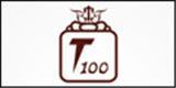 T100童装品牌
