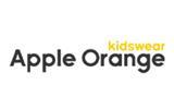 AppleOrange童装