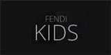 Fendi kids童装