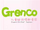 青青果童装品牌