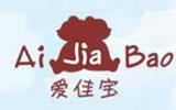 爱佳宝童装品牌