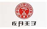 佐丹王子童装品牌