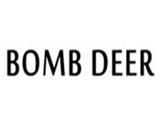 BOMBDEER童装