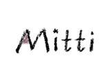 MITTI童装品牌