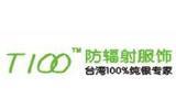 T100防辐射服童装