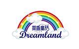 莱盛童话童装