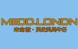 米仑敦童装