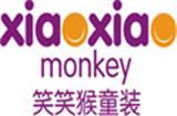 笑笑猴童装