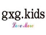 gxgkids童装品牌
