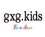 gxg童装