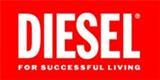 diesel童装品牌