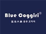 蓝色大象童装品牌