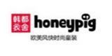 honeypig童装