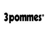 3pommes童装