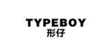 TYPEBOY 形仔童装