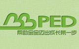 BBPED童装品牌