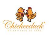 CHICKEEDUCK童装品牌