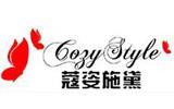 蔻姿施黛童装品牌