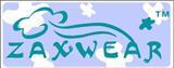 zaxwear童装