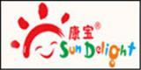 康宝童装