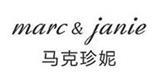 马克珍妮童装品牌
