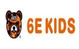 6Ekids童装