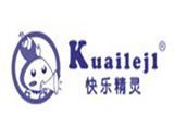 快乐精灵童装品牌