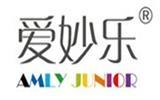 爱妙乐童装